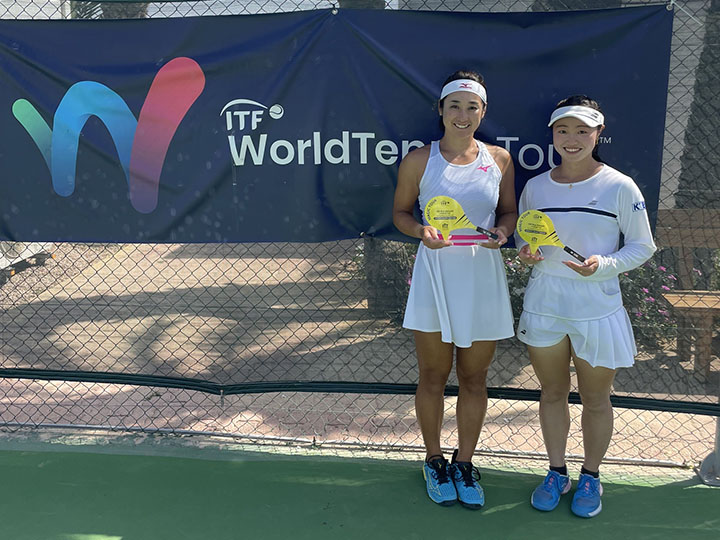 勝見 幸璃　Nanari Katsumi