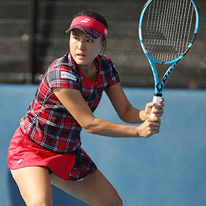 二宮 真琴　Makoto Ninomiya