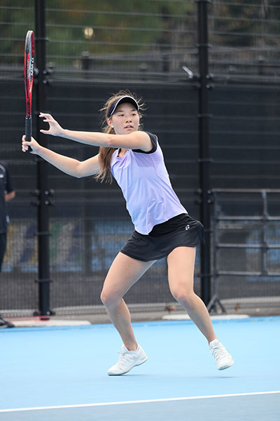 宮﨑 百合子　Yuriko Miyazaki