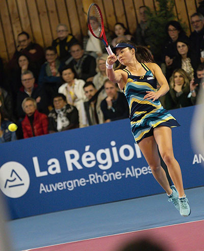 宮﨑 百合子　Yuriko Miyazaki