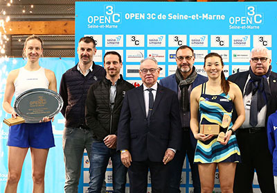 宮﨑 百合子　Yuriko Miyazaki