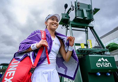 宮﨑 百合子　Yuriko Miyazaki