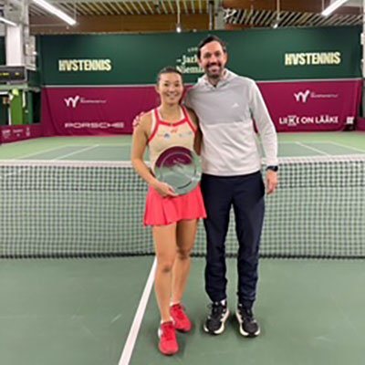 宮﨑 百合子　Yuriko Miyazaki