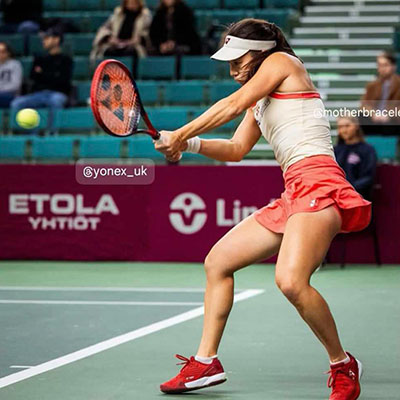 宮﨑 百合子　Yuriko Miyazaki