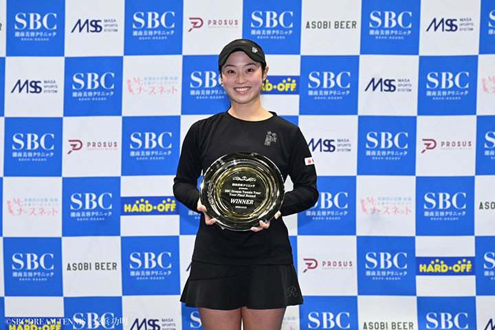 西郷 里奈　Rina Saigo