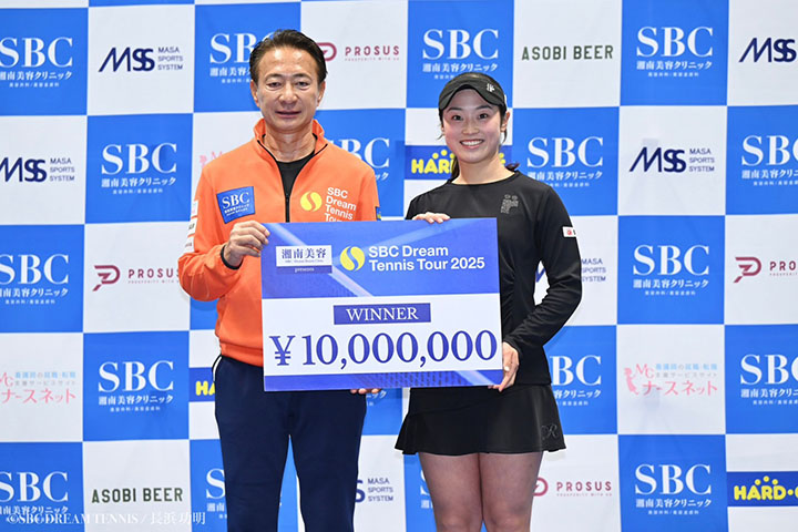 西郷 里奈　Rina Saigo