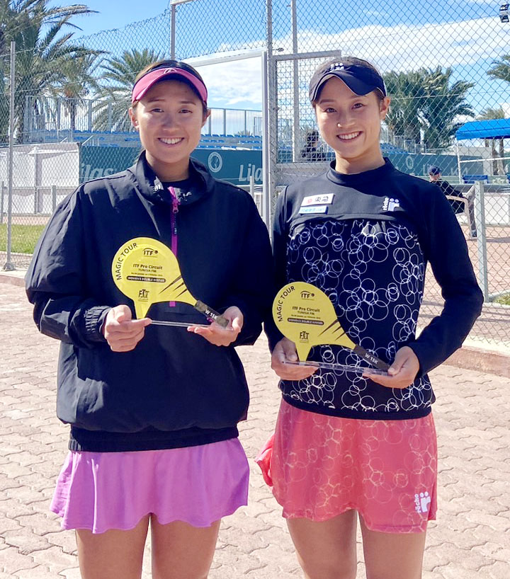 西郷 幸奈　Yukina Saigo