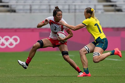 庄島 未祐　Miyu Shirako