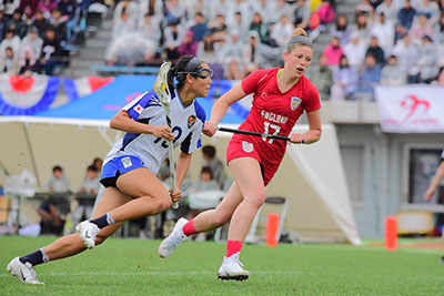 庄島 未祐　Miyu Shirako