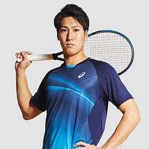 綿貫 陽介　Yosuke Watanuki