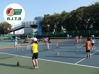 有明ベイサイドテニスアカデミー