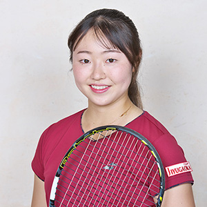 勝見 幸璃　Nanari Katsumi