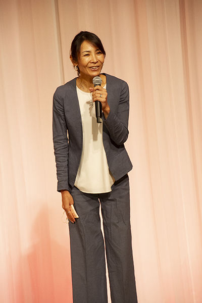 KSP 40周年記念パーティー