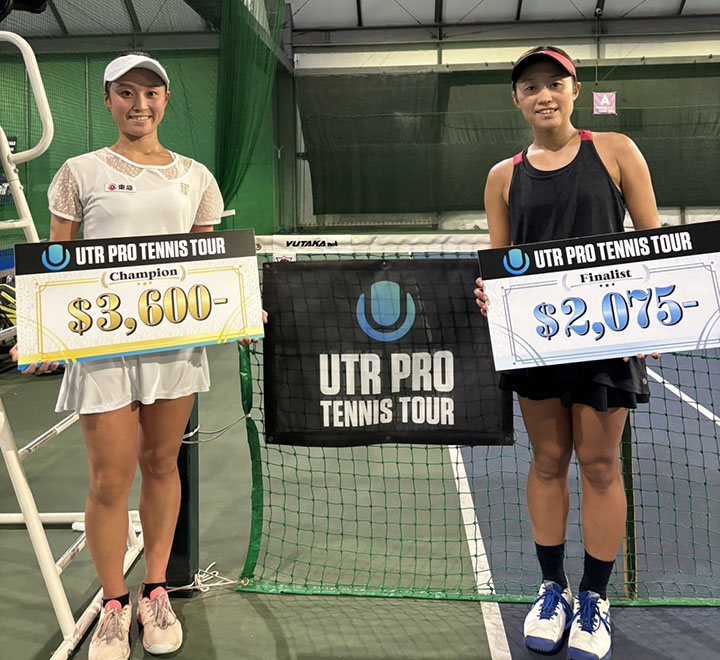 西郷 里奈　Saigo Rina