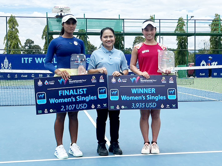 西郷 里奈　Saigo Rina