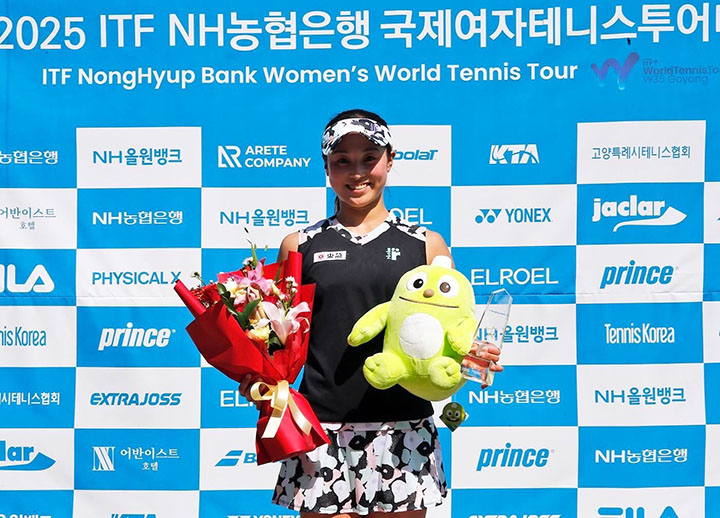 西郷 里奈　Saigo Rina